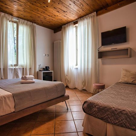 Casa Lagomaggio Rimini Zewnętrze zdjęcie