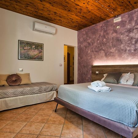 Casa Lagomaggio Rimini Zewnętrze zdjęcie