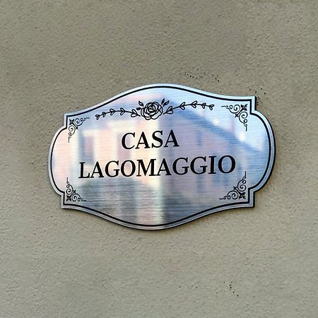 Casa Lagomaggio Rimini Zewnętrze zdjęcie