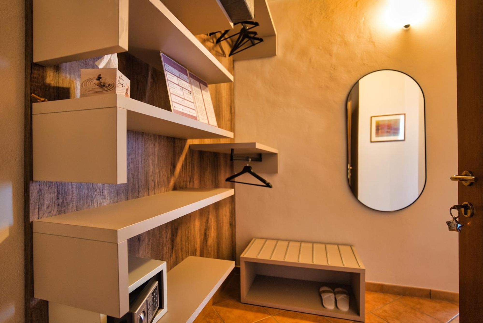 Casa Lagomaggio Rimini Zewnętrze zdjęcie