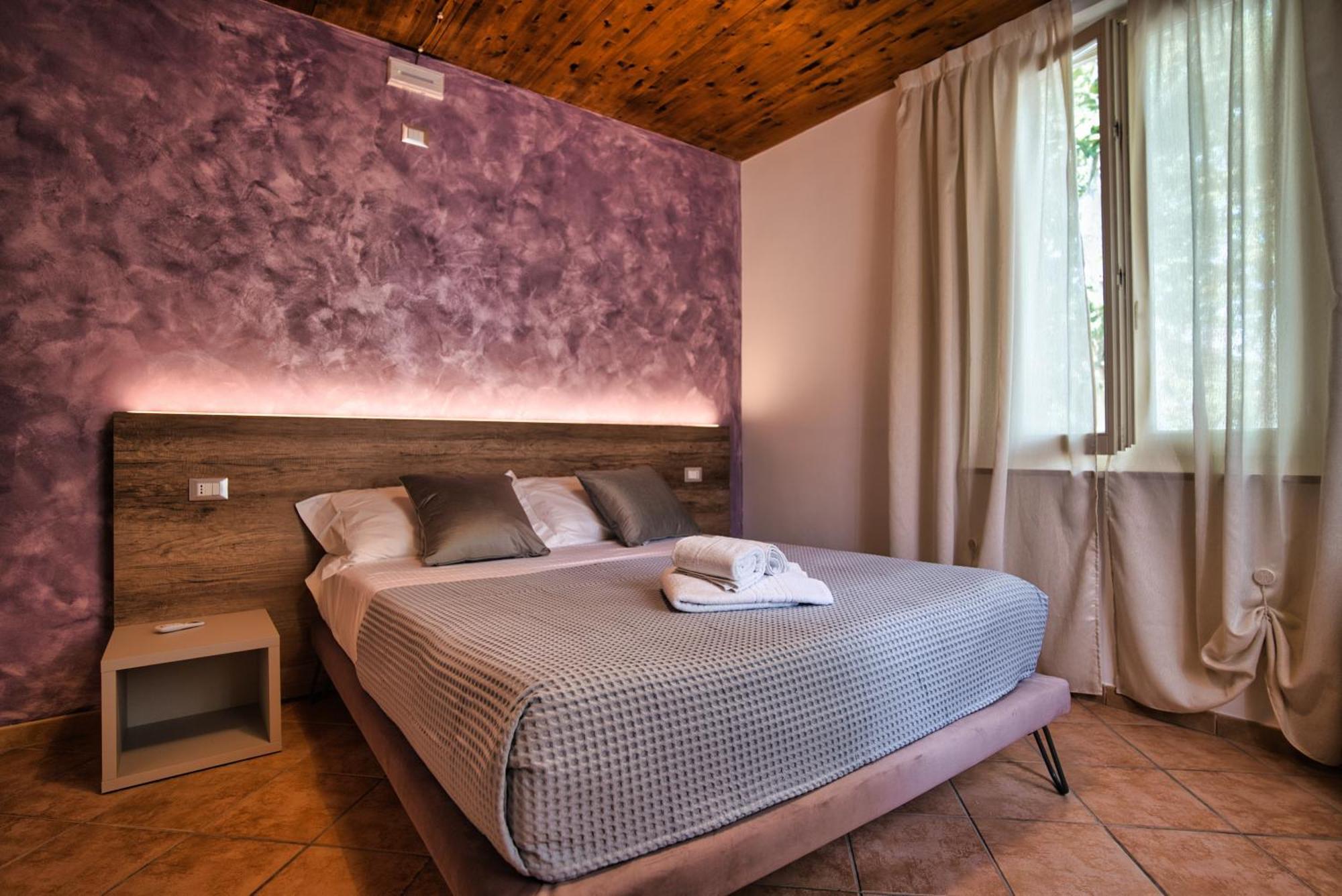Casa Lagomaggio Rimini Zewnętrze zdjęcie