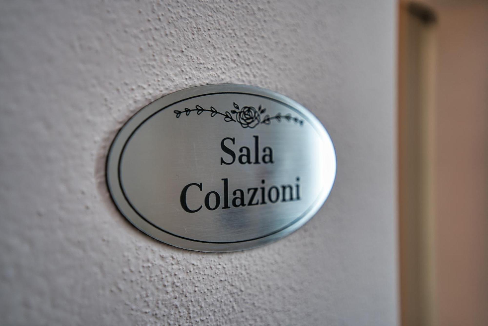 Casa Lagomaggio Rimini Zewnętrze zdjęcie