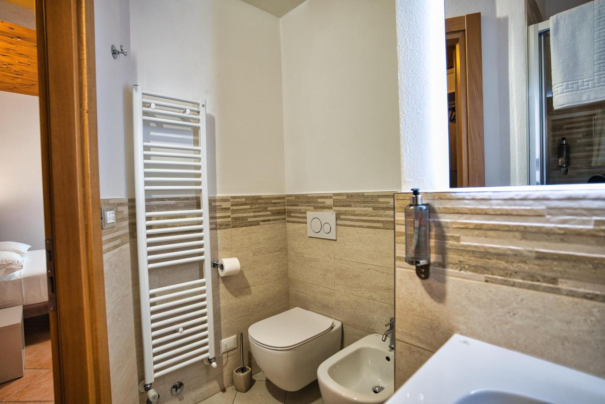 Casa Lagomaggio Rimini Zewnętrze zdjęcie