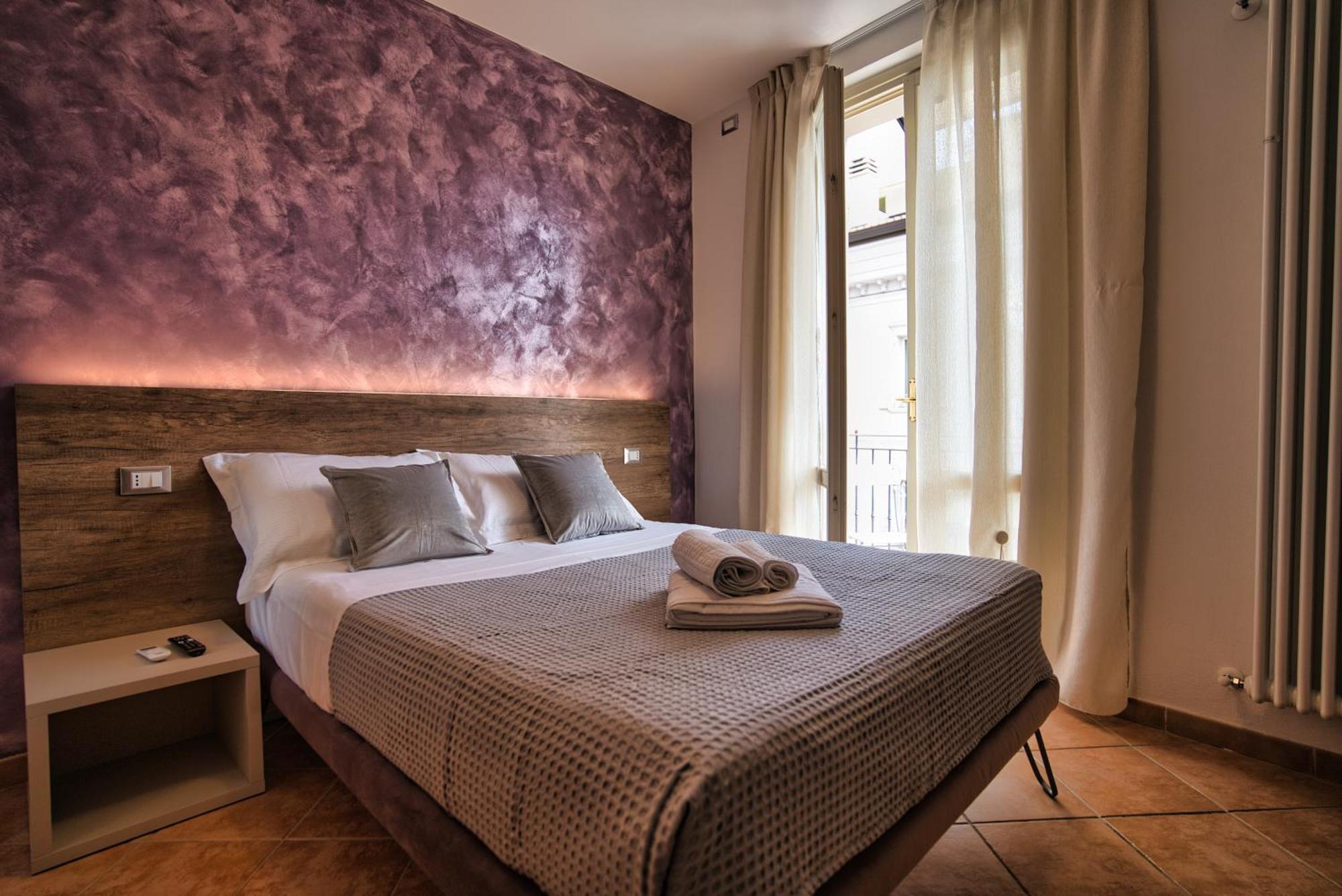 Casa Lagomaggio Rimini Zewnętrze zdjęcie