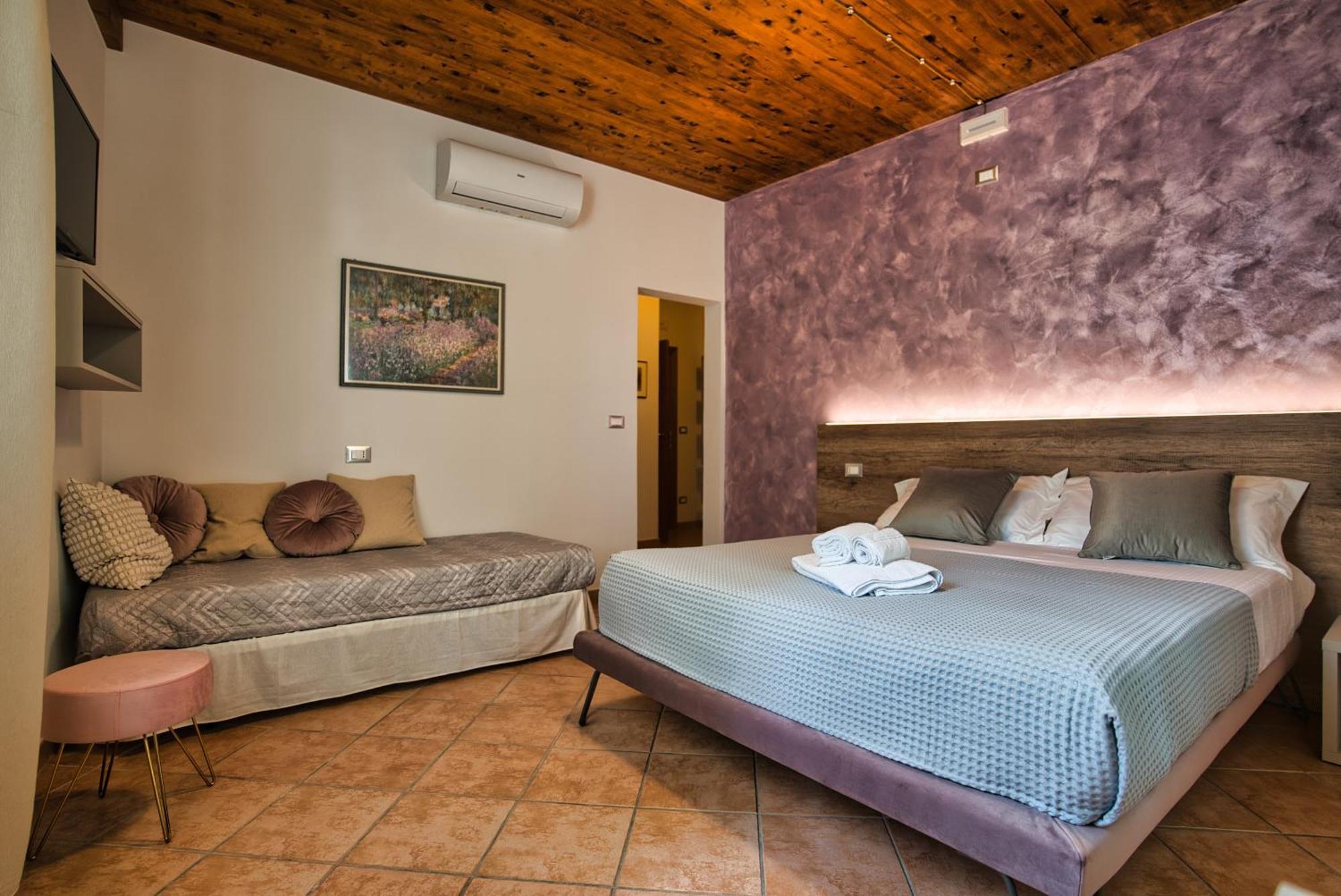 Casa Lagomaggio Rimini Zewnętrze zdjęcie