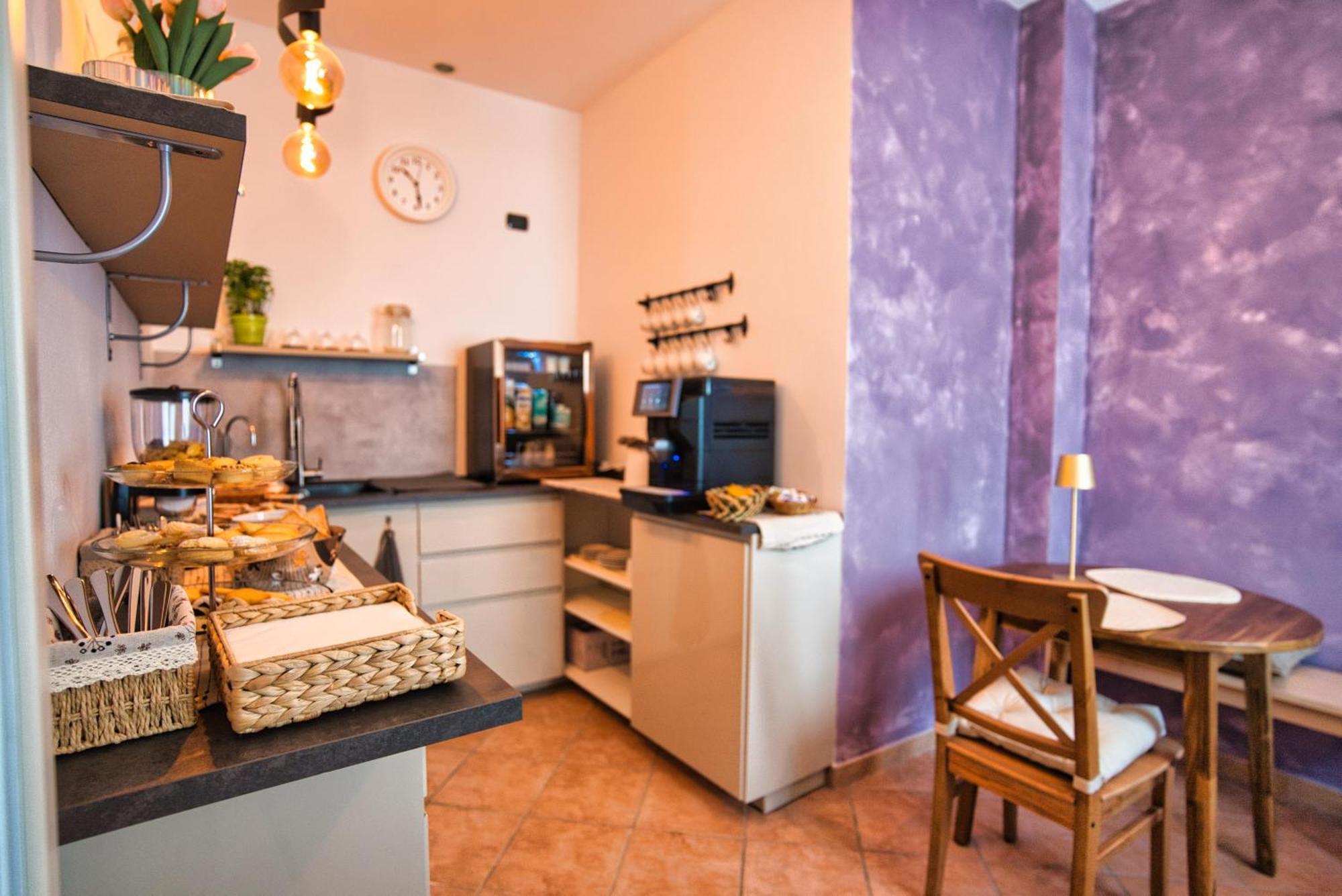 Casa Lagomaggio Rimini Zewnętrze zdjęcie
