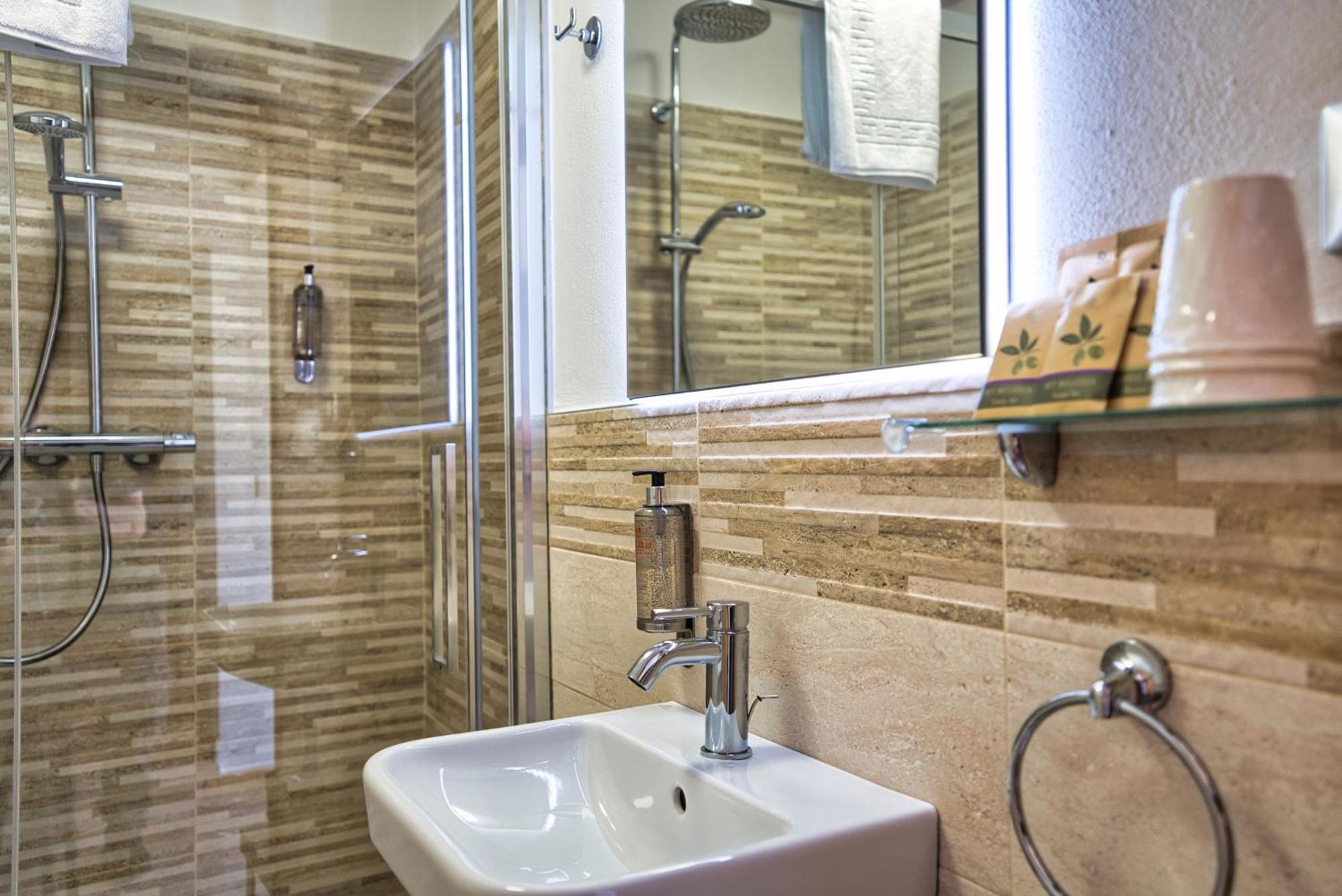 Casa Lagomaggio Rimini Zewnętrze zdjęcie