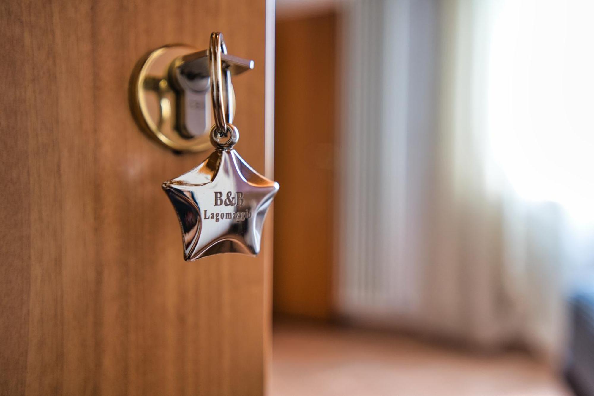 Casa Lagomaggio Rimini Zewnętrze zdjęcie