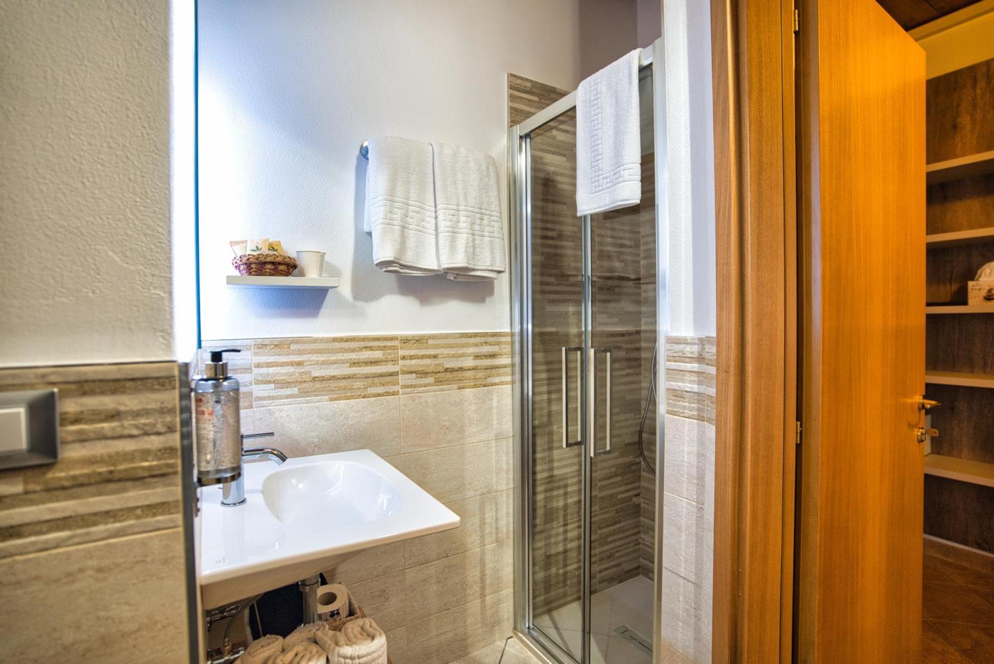 Casa Lagomaggio Rimini Zewnętrze zdjęcie