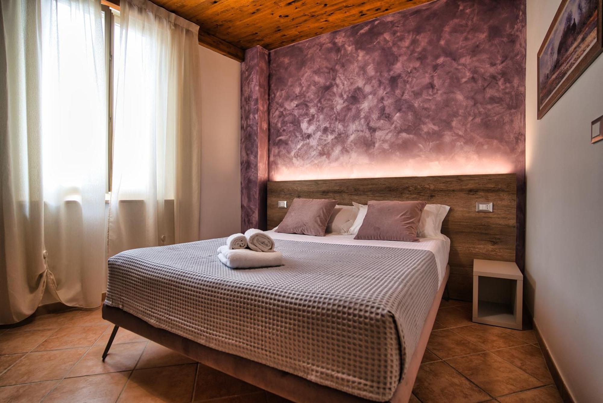 Casa Lagomaggio Rimini Zewnętrze zdjęcie