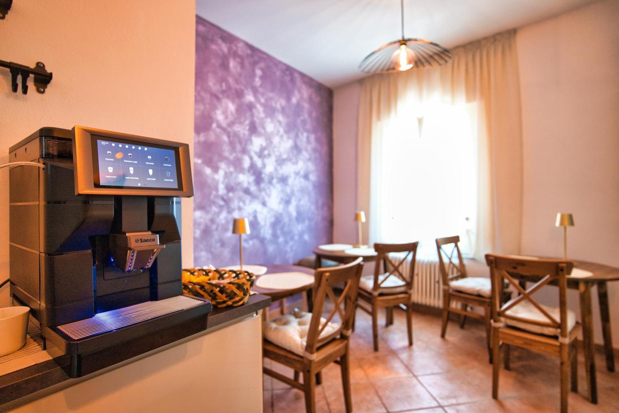 Casa Lagomaggio Rimini Zewnętrze zdjęcie