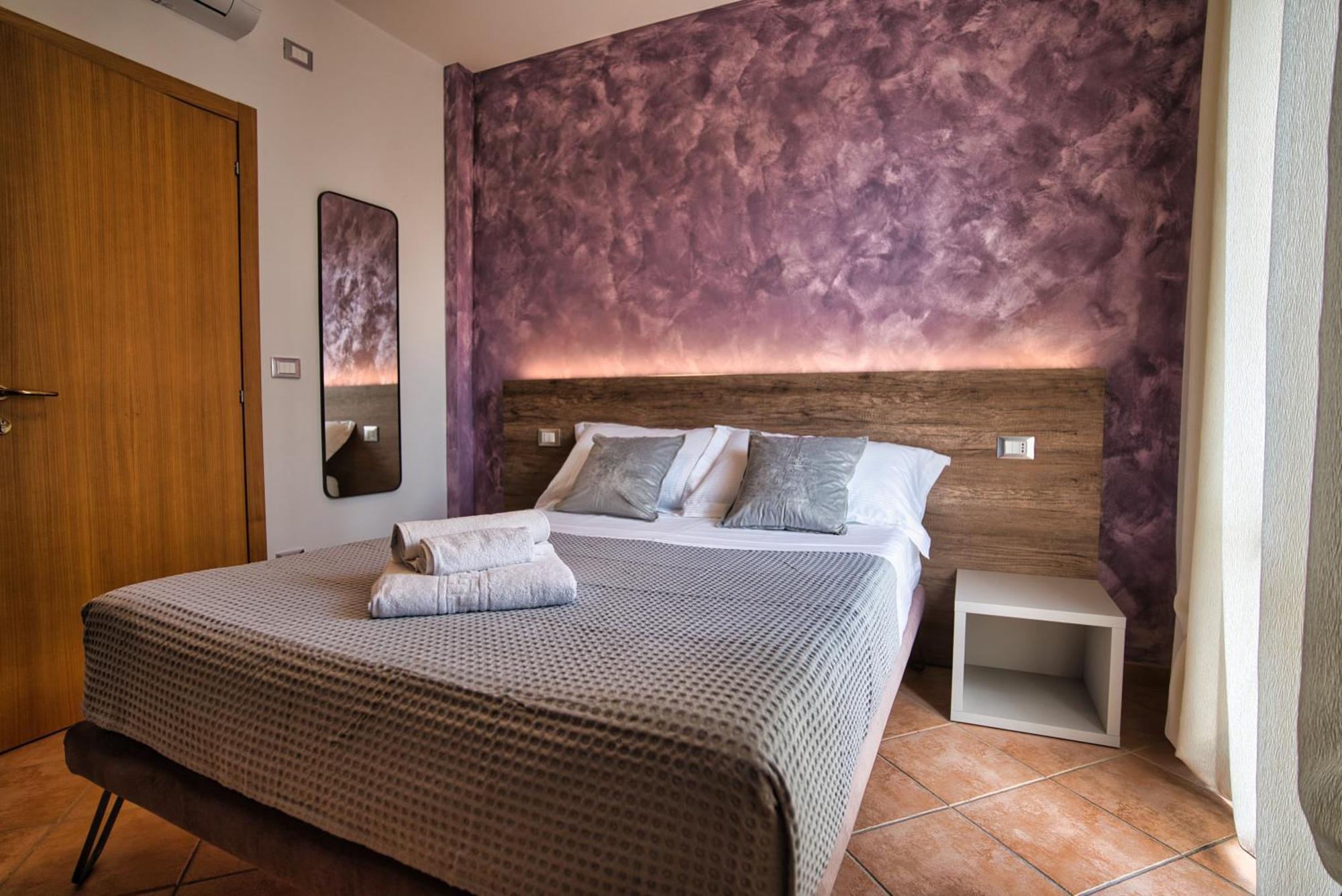 Casa Lagomaggio Rimini Zewnętrze zdjęcie