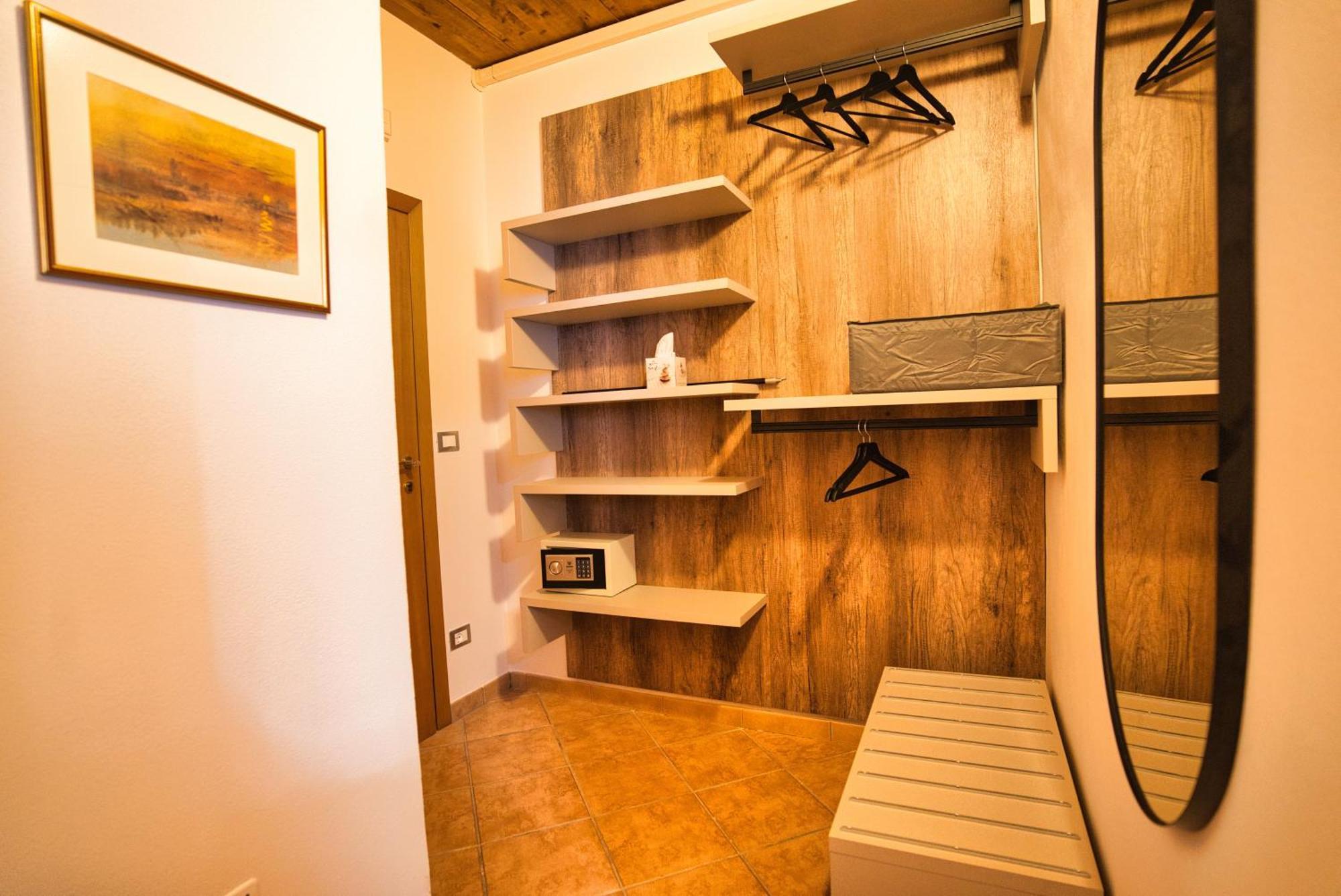 Casa Lagomaggio Rimini Zewnętrze zdjęcie