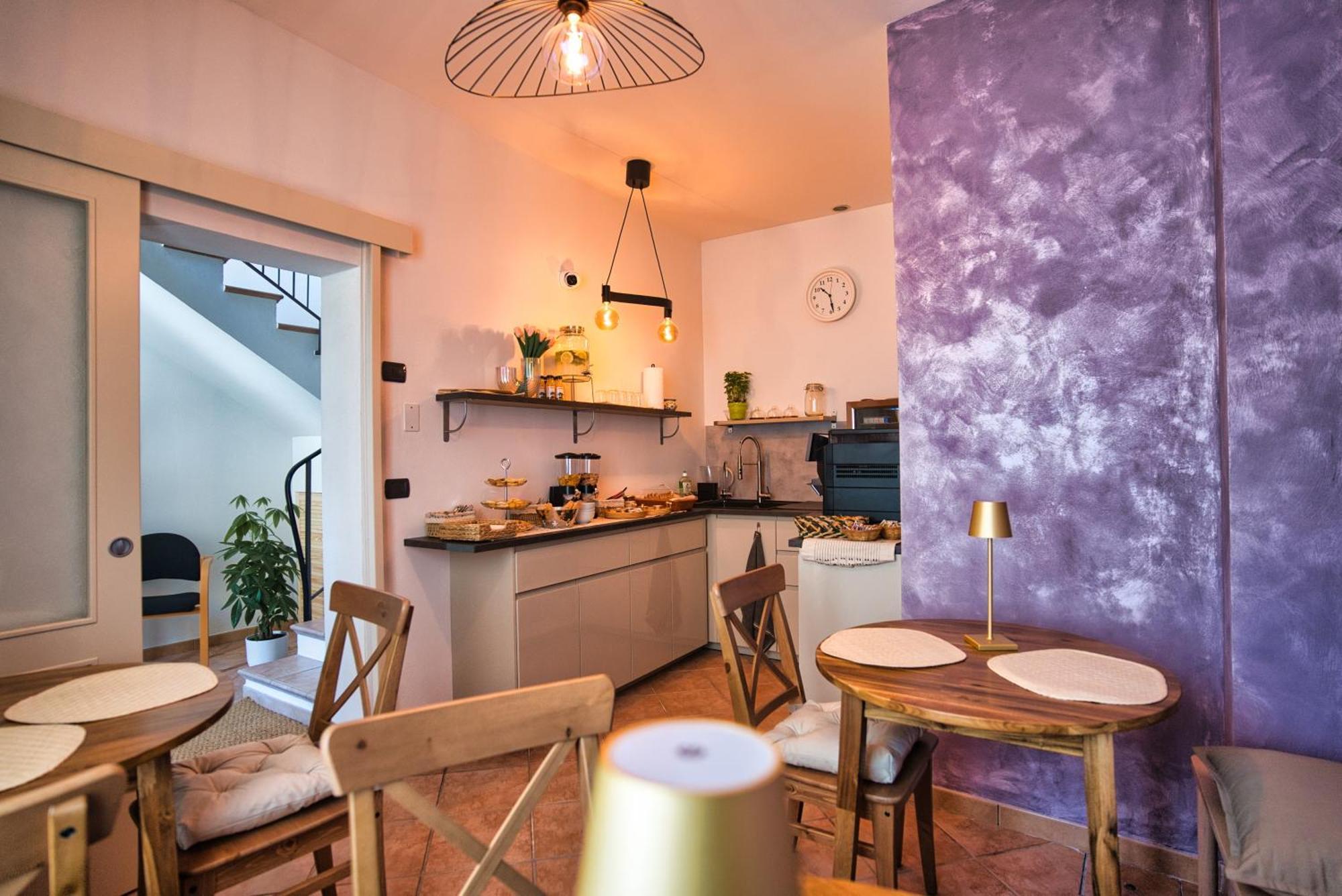 Casa Lagomaggio Rimini Zewnętrze zdjęcie
