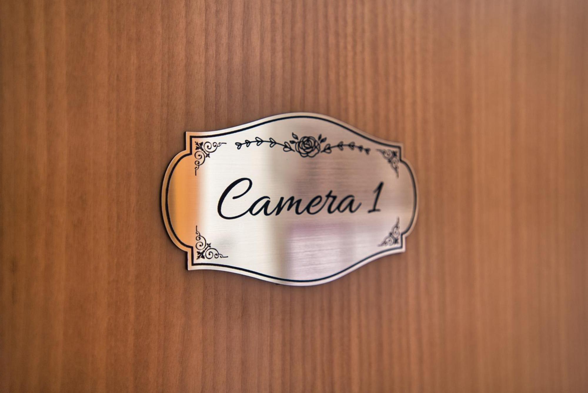 Casa Lagomaggio Rimini Zewnętrze zdjęcie