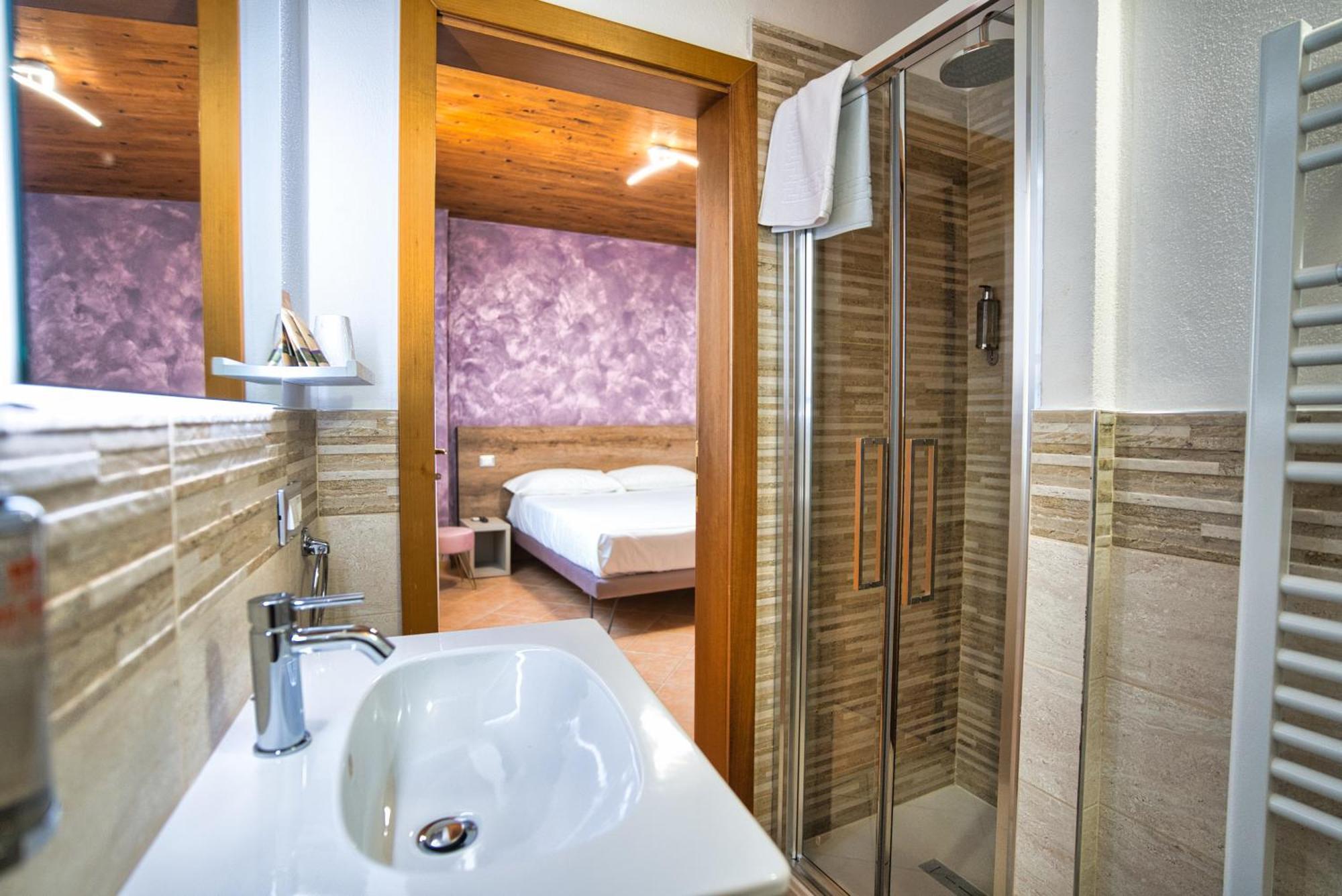 Casa Lagomaggio Rimini Zewnętrze zdjęcie