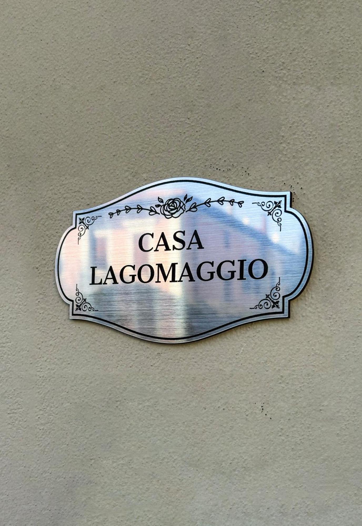Casa Lagomaggio Rimini Zewnętrze zdjęcie